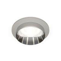 Встраиваемый светильник Ambrella light Techno Spot XC (C6514, N6132) XC6514022