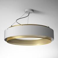 Подвесной Светильник Casing 62 Белый By Imperiumloft