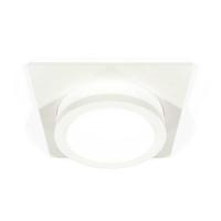 Комплект встраиваемого светильника Ambrella light Techno Spot XC (C7631, N7120) XC7631041