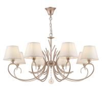 Люстра Freya FR2013PL-08G