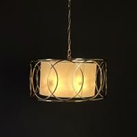 Люстра Antic Solo Chandelier By Imperiumloft