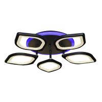 Потолочная светодиодная люстра Wedo Light Танис 75226.01.14.05