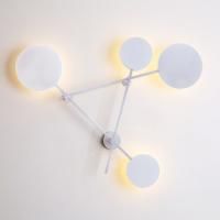 Бра Iride Bernhardt Dots 100 Cm Белый By Imperiumloft