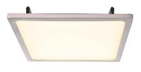 Встраиваемый светильник Deko-Light LED Panel Square II 16 565272