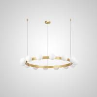 Подвесная Люстра Destiny Ch D60 By Imperiumloft