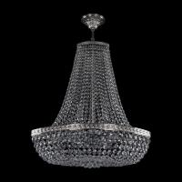 Подвесная люстра Bohemia Ivele 19283/H2/55IV Ni Подвесная люстра Bohemia Ivele 19283/H2/55IV Ni