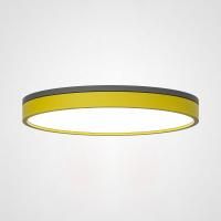 Потолочный Светильник Kier D50 Yellow By Imperiumloft