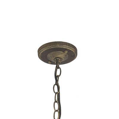 Уличный подвесной светильник Favourite Faro 1497-1P Уличный подвесной светильник Favourite Faro 1497-1P