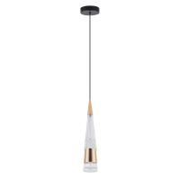 Подвесной светильник LED4U L7122-1 GD