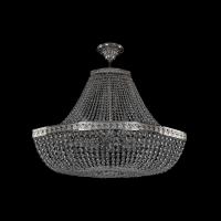 Подвесная люстра Bohemia Ivele 19283/H1/80IV Ni Подвесная люстра Bohemia Ivele 19283/H1/80IV Ni