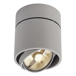 Потолочный светильник SLV Cardamod Surface R 117164 Потолочный светильник SLV Cardamod Surface R 117164