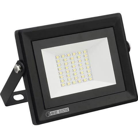 Прожектор светодиодный Horoz 30W 6400K 068-008-0030 Прожектор светодиодный Horoz 30W 6400K 068-008-0030