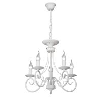 Подвесная люстра Vitaluce V3814-0/5 Подвесная люстра Vitaluce V3814-0/5