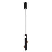Подвесная светодиодная люстра Favourite Knopp 4320-3P Подвесная светодиодная люстра Favourite Knopp 4320-3P