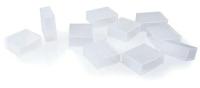 Заглушка Deko-Light End cap set 15 mm, 10 pcs. 840146