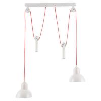 Подвесной светильник Lussole Loft Tanaina LSP-8129