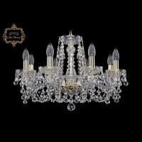 Подвесная люстра ArtClassic 11.26.8.200.Gd.B Подвесная люстра ArtClassic 11.26.8.200.Gd.B