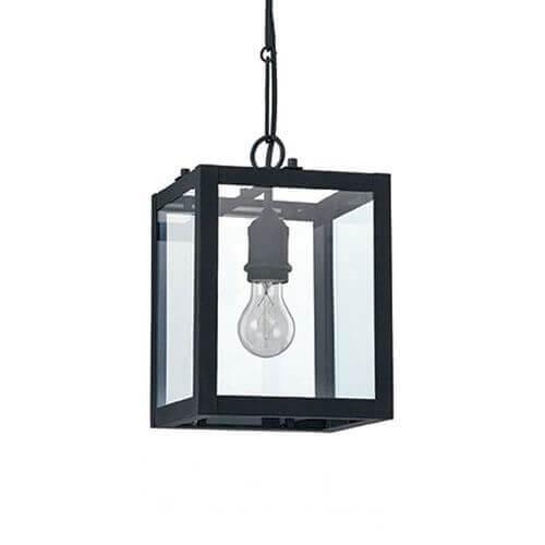 Подвесной светильник Ideal Lux Igor SP1 092850 Подвесной светильник Ideal Lux Igor SP1 092850