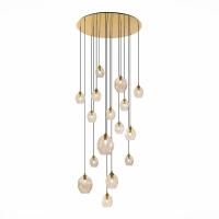 Подвесная люстра ST Luce Idesia SL1188.303.16 Подвесная люстра ST Luce Idesia SL1188.303.16