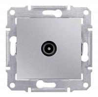 Розетка TV проходная Schneider Electric Sedna 4dB SDN3201860