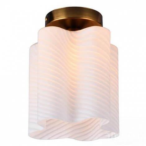 Потолочный светильник Arte Lamp Serenata A3459PL-1AB Потолочный светильник Arte Lamp Serenata A3459PL-1AB