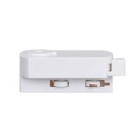 Адаптер Italline M03-087 TR white