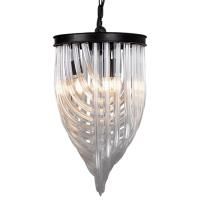 Люстра Chandelier Murano Clear By Imperiumloft
