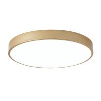 Настенно-потолочный светодиодный светильник TopDecor Union P2 33