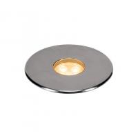 Ландшафтный светодиодный светильник SLV Dasar 100 Premium Led Round 233686