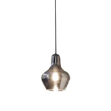 Подвесной светильник Ideal Lux Lido-2 SP1 Fume 168357 Подвесной светильник Ideal Lux Lido-2 SP1 Fume 168357
