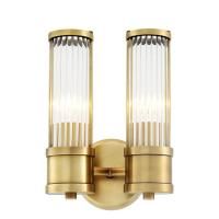 Бра Imperium Collection Claridges Duo 157018-01 Brass By Imperiumloft