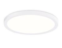 Потолочный светодиодный светильник Ambrella light Orbital Air Slim FZ1905