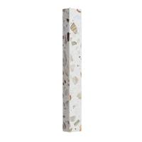 Настенный светодиодный светильник Odeon Light Hightech Terrazzo 7012/15WL