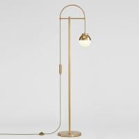 Торшер Cedar &Amp; Moss Floor By Imperiumloft