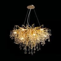Подвесная Люстра Marian A D60 By Imperiumloft