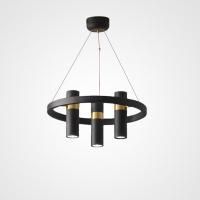 Подвесная Люстра Spoor L3 By Imperiumloft