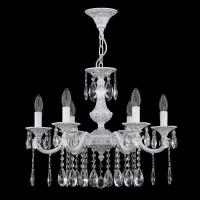 Подвесная люстра Bohemia Ivele AL78101/6/175 A WMN Подвесная люстра Bohemia Ivele AL78101/6/175 A WMN