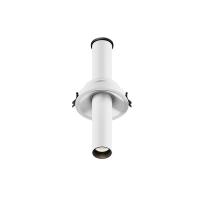 Встраиваемый светильник Technical C140RS-L200-7W3K-W