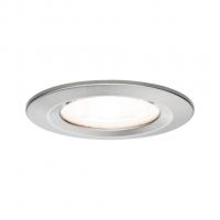 Встраиваемый светильник Paulmann Nova Led 93439
