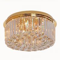 Потолочный светильник Newport 8408/PL Gold М0062564