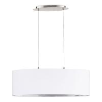 Подвесная люстра Evoluce Brescia SLE300563-03