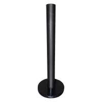 Опора Uniel UFP-E11BN-095 Black UL-00000190