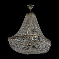 Подвесная люстра Bohemia Ivele 19282/H2/60IV GB Подвесная люстра Bohemia Ivele 19282/H2/60IV GB