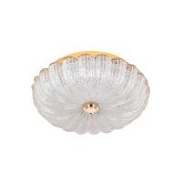Потолочный светильник LED4U L1115-300 GD