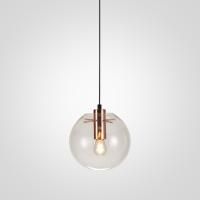 Подвесной Светильник Classicon Selene Сopper Sandra Lindner In 2006 D15 Медь By Imperiumloft