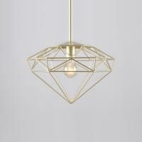 Подвесной Светильник 3G By Imperiumloft