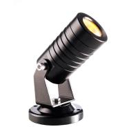 Уличный светильник Deko-Light Mini I Amber not dimmable 732058