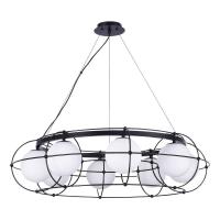 Подвесная люстра ST Luce Beata SL1189.403.08 Подвесная люстра ST Luce Beata SL1189.403.08