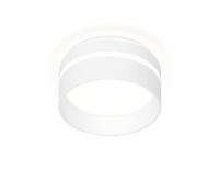 Встраиваемый светильник Ambrella light Techno Spot TN193