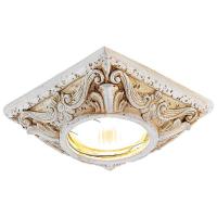 Встраиваемый светильник Ambrella light Desing D2960 BG